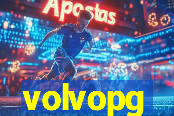 volvopg