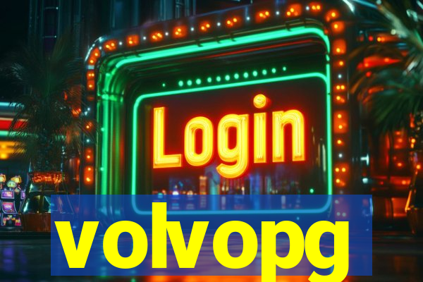 volvopg