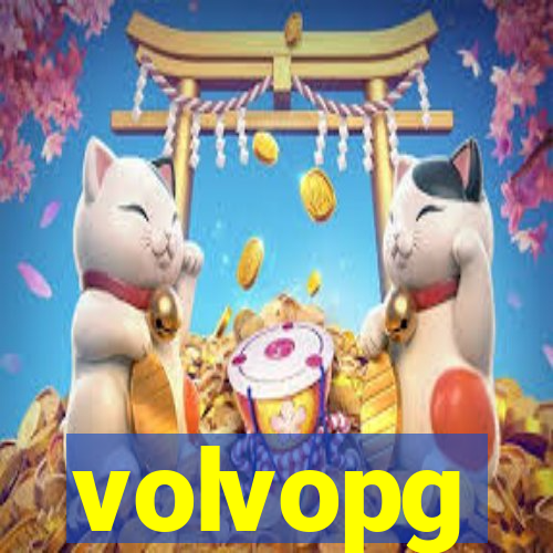 volvopg