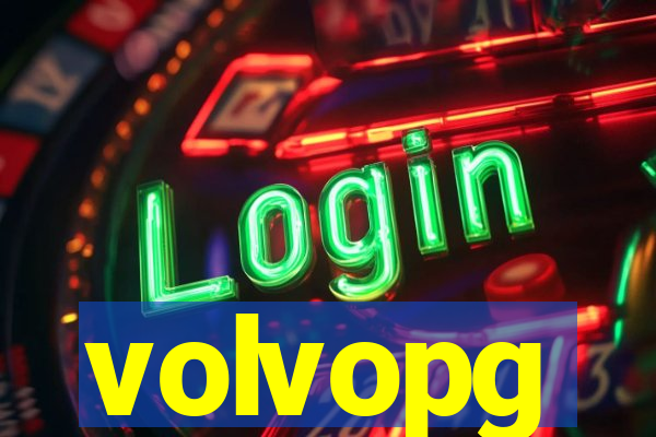 volvopg