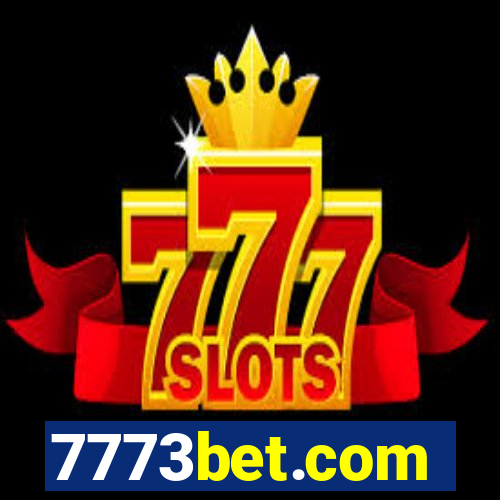 7773bet.com