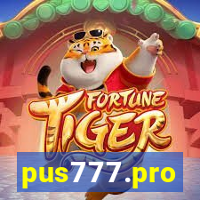 pus777.pro