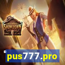 pus777.pro