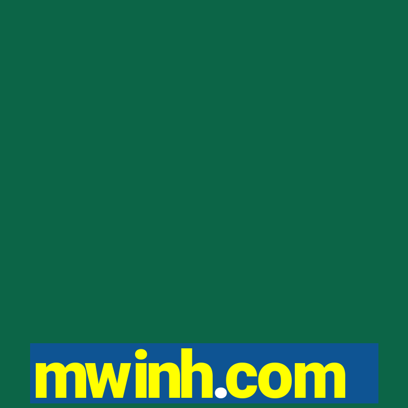 mwinh.com