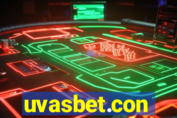 uvasbet.con