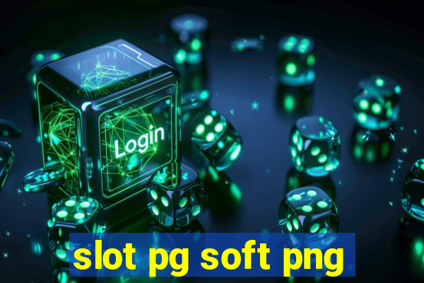 slot pg soft png