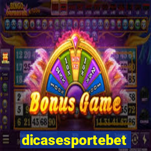 dicasesportebet