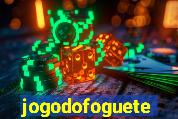 jogodofoguete