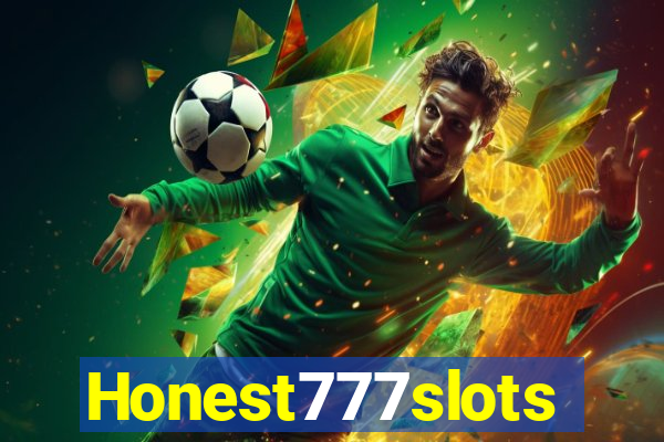 Honest777slots