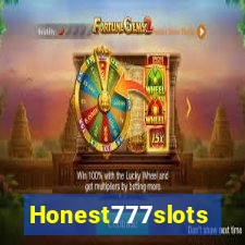 Honest777slots