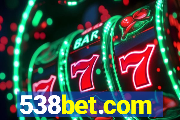 538bet.com