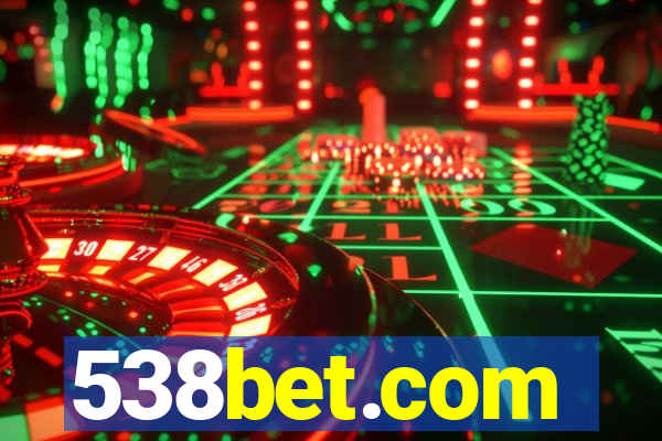 538bet.com