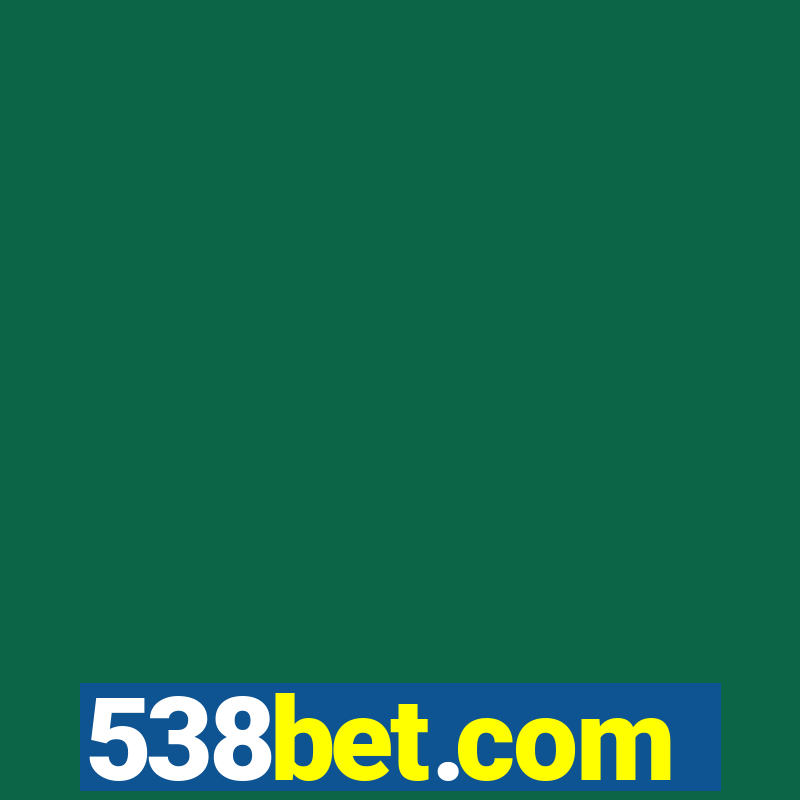 538bet.com