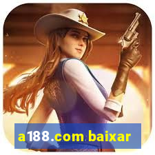 a188.com baixar