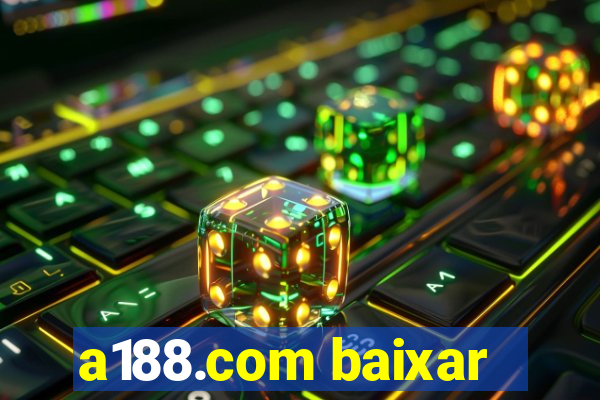 a188.com baixar