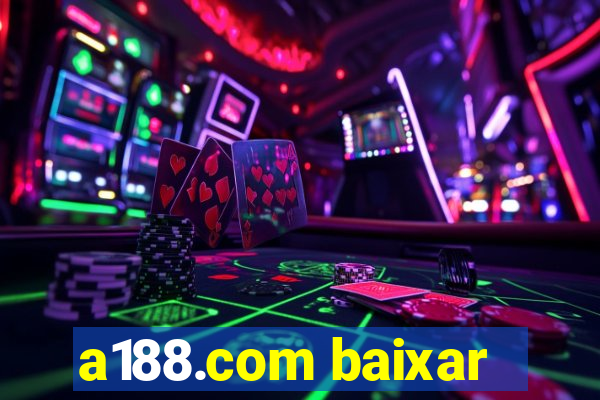 a188.com baixar