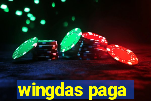 wingdas paga