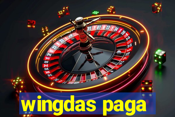 wingdas paga