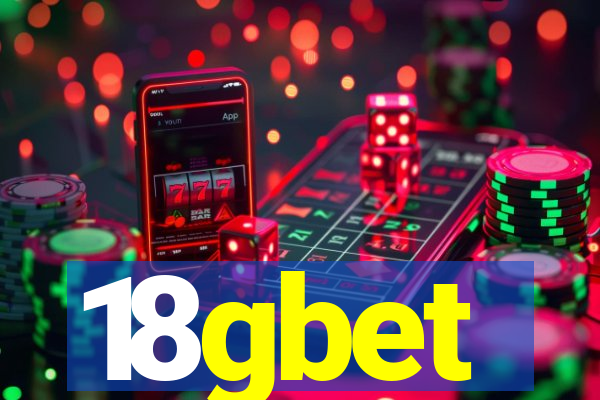 18gbet