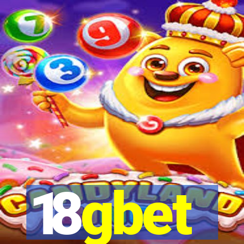 18gbet