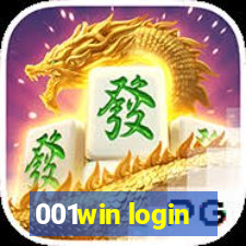 001win login