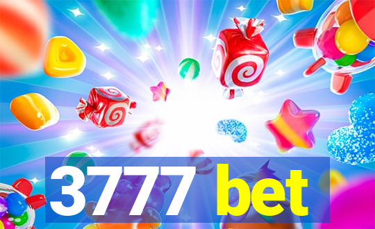 3777 bet