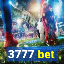 3777 bet