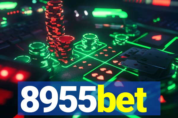 8955bet