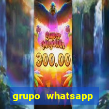 grupo whatsapp emprego bahia