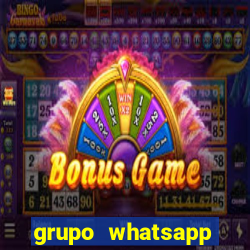 grupo whatsapp emprego bahia