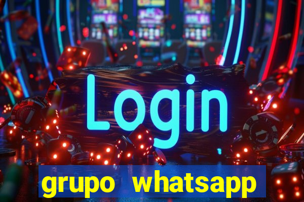 grupo whatsapp emprego bahia