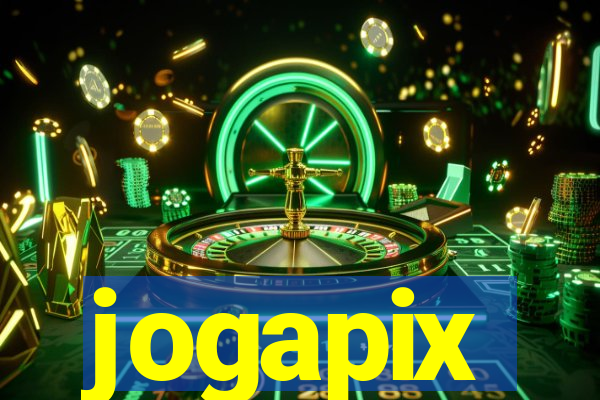 jogapix