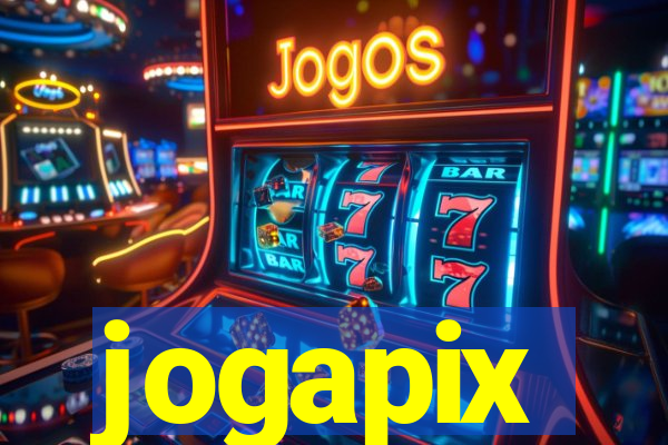 jogapix