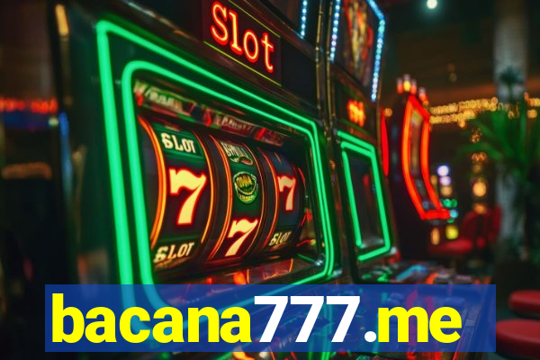 bacana777.me