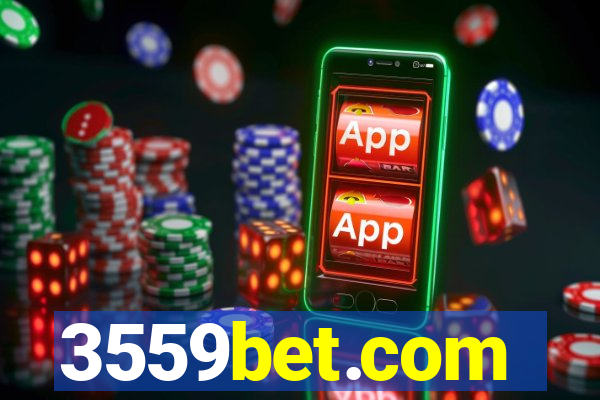 3559bet.com