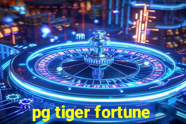 pg tiger fortune