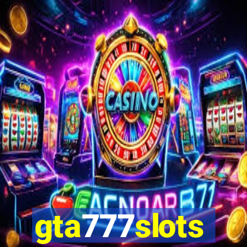 gta777slots