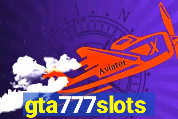 gta777slots