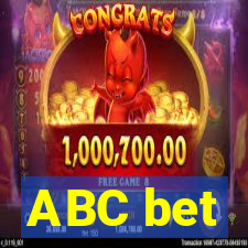 ABC bet