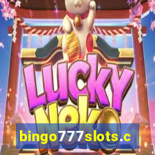 bingo777slots.com