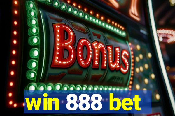 win 888 bet