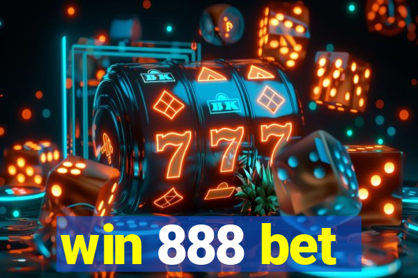 win 888 bet