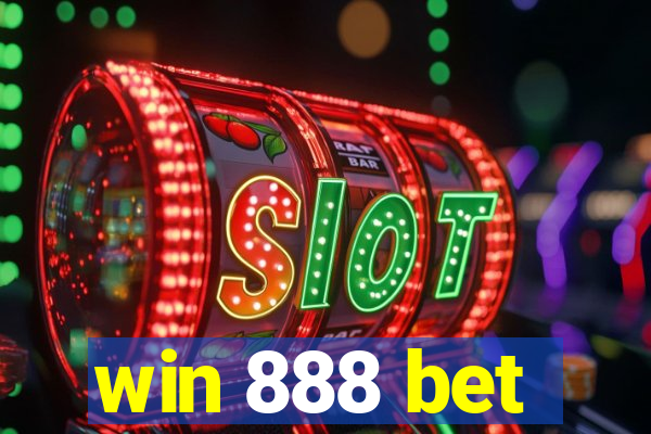 win 888 bet