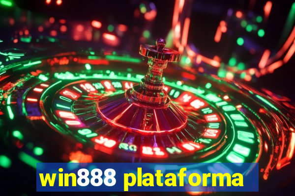 win888 plataforma