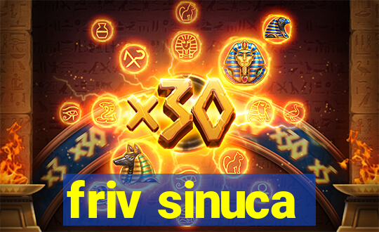 friv sinuca