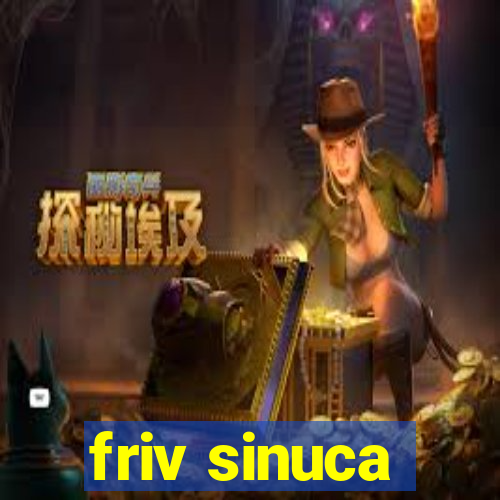 friv sinuca