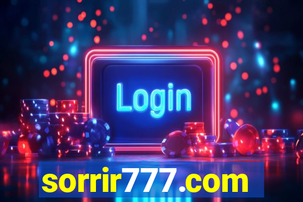 sorrir777.com