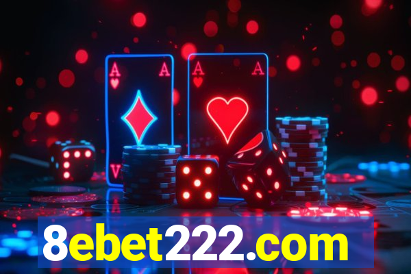 8ebet222.com