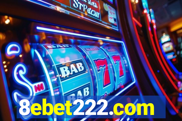 8ebet222.com