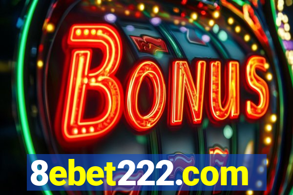 8ebet222.com